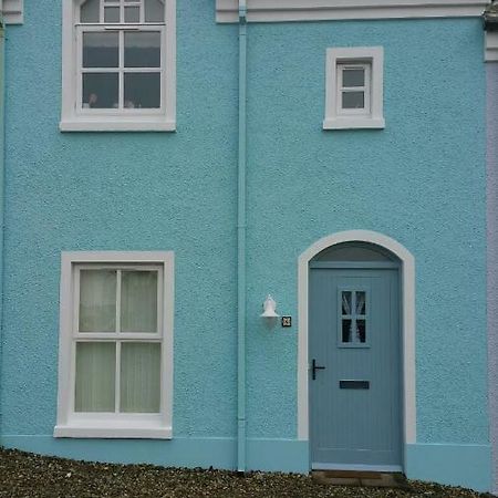 Beech House Villa Portballintrae Exteriör bild