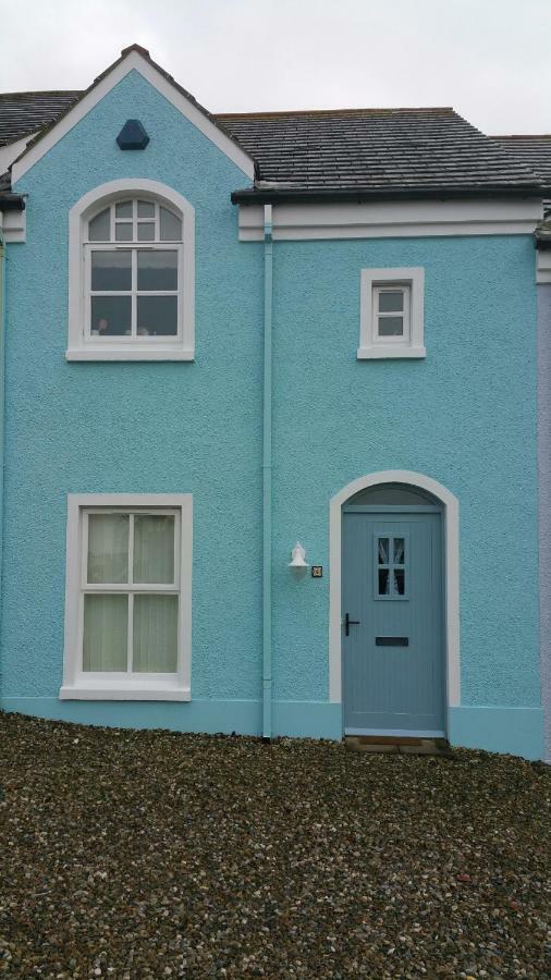Beech House Villa Portballintrae Exteriör bild