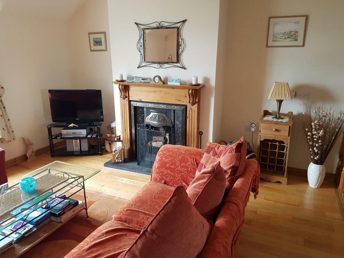 Beech House Villa Portballintrae Exteriör bild
